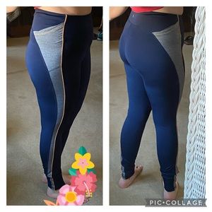 Champion Women’s Workout Leggings